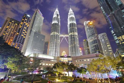 Fun Things to See and Do in Kuala Lumpur