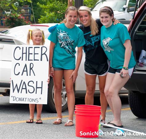 Force Cheerleader Carwash 6-12-10-4200 - a photo on Flickriver