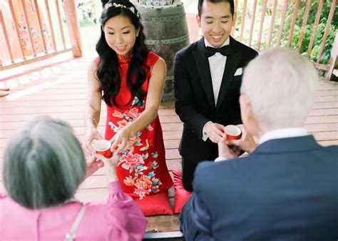 Traditional Chinese Tea Ceremony