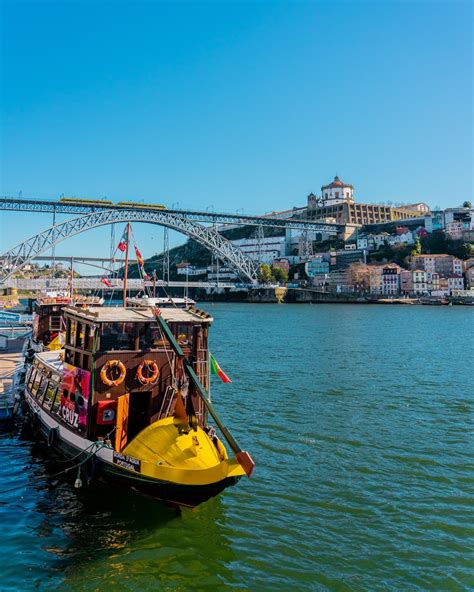 Is the 6 Bridges River Cruise in Porto Worth It?