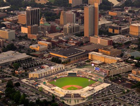 “It’s more than baseball”: How Parkview Field has shaped Downtown Fort ...