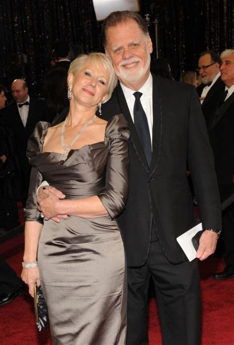 Long-Lasting Celebrity Relationships | Dame helen mirren, Women, Helen ...