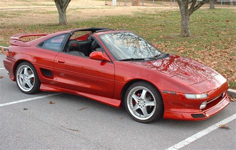 Toyota MR2:picture # 10 , reviews, news, specs, buy car