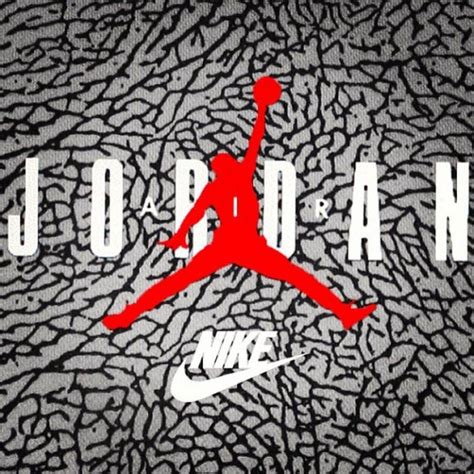 Nike Air Jordan Logo Wallpapers - Top Free Nike Air Jordan Logo Backgrounds - WallpaperAccess