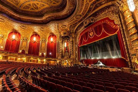 Behold, Brooklyn's Magnificently Restored Kings Theatre - Curbed NY