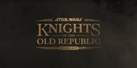 Knights of the Old Republic Remake Has to Touch Up Its Romance Options