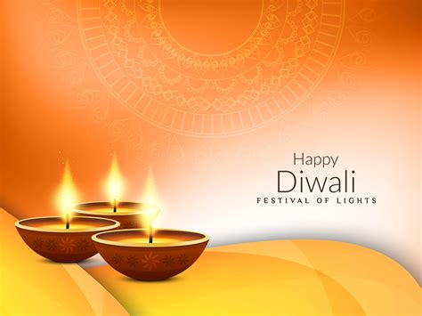 Abstract stylish Happy Diwali festival greeting background 253676 Vector Art at Vecteezy