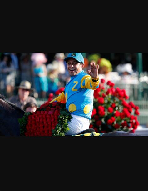 The Winning Team : 141st Kentucky Derby Winning Trainer, Bob Baffert Who Trained The Horse That ...