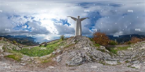 Maratea Christ Stock Photos & Maratea Christ Stock Images - Alamy