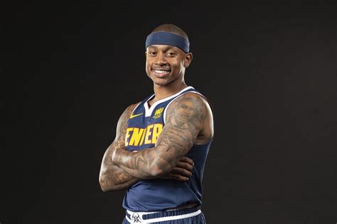 Isaiah Thomas Denver Nuggets Wallpapers - Wallpaper Cave