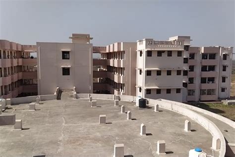 Rajasthan Technical University Campus: Photos, Virtual Tour