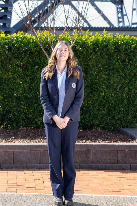 Uniform Shop & Policy | Belmont Christian College