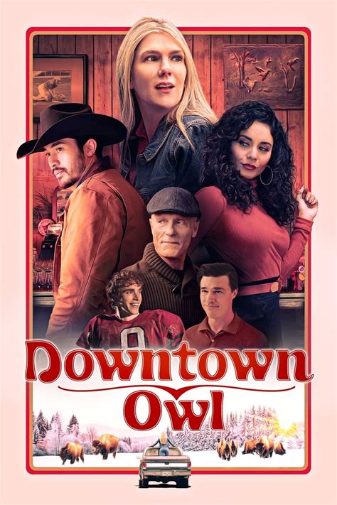 Downtown Owl Movie free watch