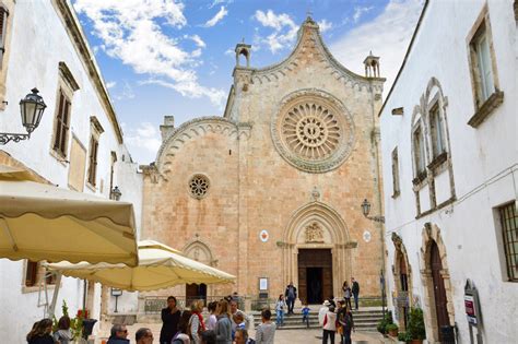 Ostuni, Puglia, Italy - The White City — Adventurous Travels | Adventure Travel | Best Beaches ...