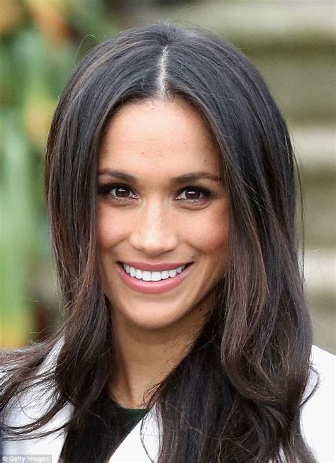 Meghan Markle's favorite beauty products, revealed | Meghan markle haar ...