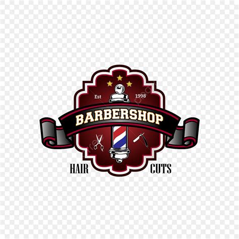 Barbershops Clipart PNG, Vector, PSD, and Clipart With Transparent Background for Free Download ...