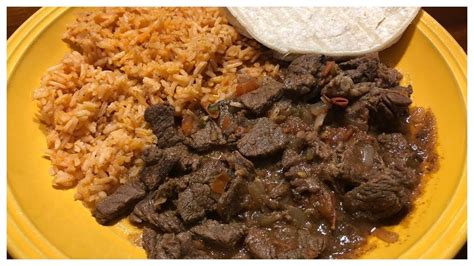 HOW TO MAKE BISTEC RANCHERO | The JayLi Life - YouTube | Recipes ...