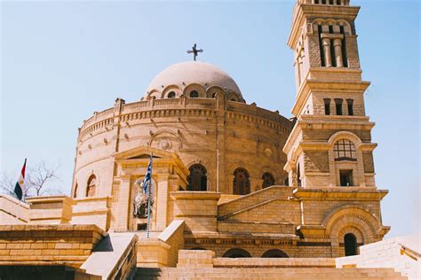 Coptic Cairo : Your Guide to know more of Old Cairo