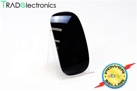 Apple Magic Mouse 2 Black | Tradelectronics | Buy Sell Used Mouse