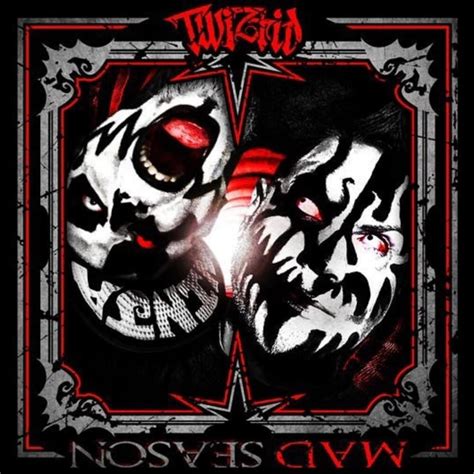 Twiztid - Mad Season Lyrics and Tracklist | Genius