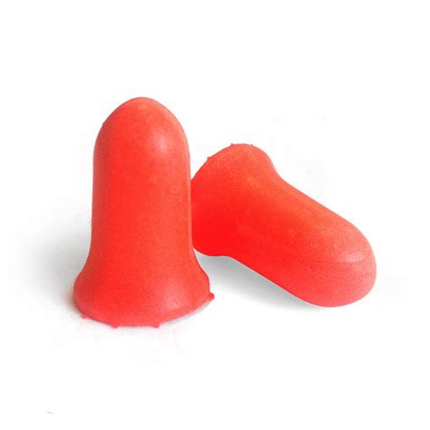 Honeywell Howard Leight Max Earplugs SNR 37 dB – Alive Safety and ...