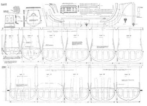 Free wood boat model plans Details | Antiqu Boat plan