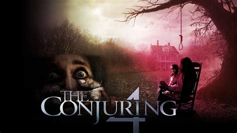 The Conjuring 4! Coming With New Suspense! Release Date, Cast Info ...