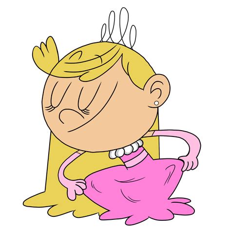 Lola Loud by StarButterFly24 on DeviantArt