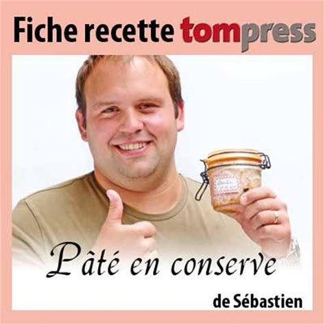 Il paté in conserva di Sebastien Charcuterie, Sauce, Show, Pork Recipes, Condiments, Foie Gras ...