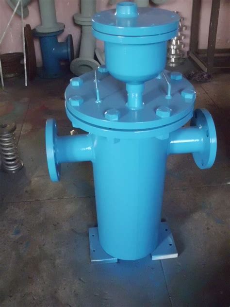 Combination Air Eliminator with Strainers at Rs 9500/unit | एयर एलिमिनेटर in Chennai | ID ...