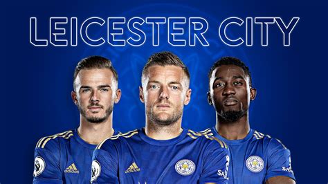 Leicester fixtures: Premier League 2020/21 | Football News | Sky Sports