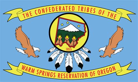 The Confederated Tribes of Colville Reservation Seeks Marketing ...