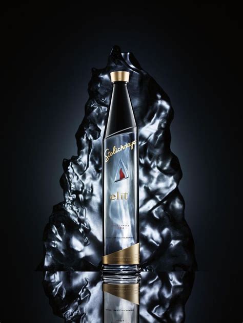 Top 10 Most Expensive Vodkas in the World - EALUXE.COM | Stoli Elit ...