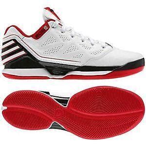 Adidas Low Basketball Shoes | eBay