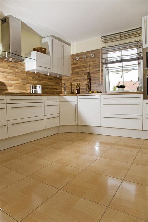 30+ Kitchen Floor Tile Ideas (Best of Remodeling Kitchen Tiles in ...