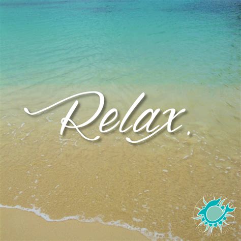 Relax | Living Porpoisefully | Beach lovers, Beach life quotes ...