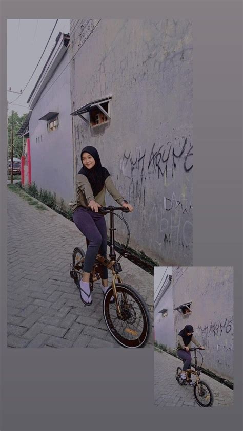 gambar basikal bmx paling cantik - Ella Dyer