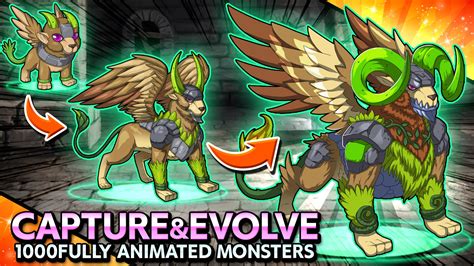 Neo Monsters for Android - APK Download