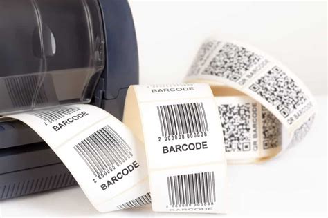 The Hidden Costs of Barcode Printing Supplies | L-Tron Media