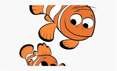 Free Nemo Marlin Cliparts, Download Free Nemo Marlin Cliparts png ...