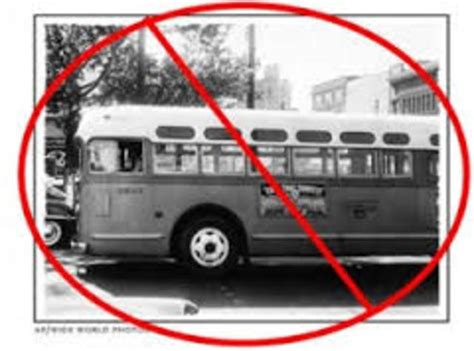 Rosa Parks -> Montgomery Bus Boycott timeline | Timetoast timelines