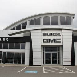 QUIRK BUICK GMC - 24 Photos & 65 Reviews - 1250 South Willow St ...