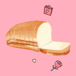 Bread GIFs | GIFDB.com