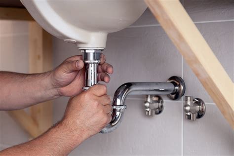 Plumbing Installation - York Plumbing & Drains - Nehant, MA