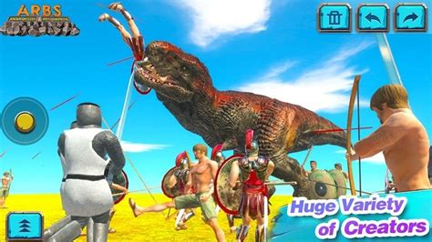 Animal Revolt Battle Simulator MOD APK 4.1.1 (Unlimited Money/Summon)