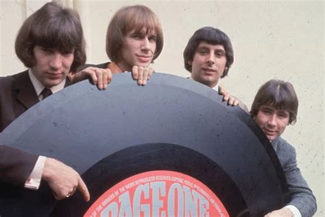 Top 10 Troggs Songs