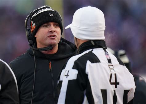 Look: Graphic Breaks Down Cincinnati Bengals Head Coach Zac Taylor's Play-Calling History ...