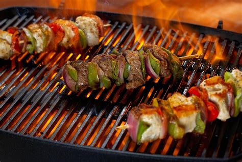 Shish Kebab Perfection | Food, Cooking, Grilling recipes