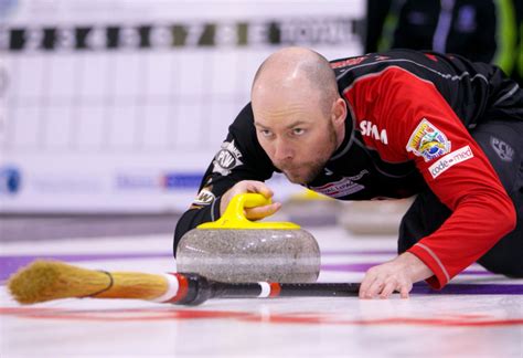 2013-14 Grand Slam of Curling Photo Gallery - The Grand Slam of Curling