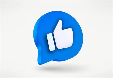 Facebook Like Icon Vector Art, Icons, and Graphics for Free Download